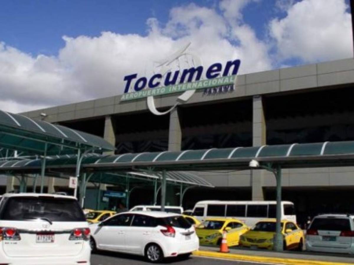 Revista inglesa reconoce a Tocumen por cierre de US$875 millones en bonos
