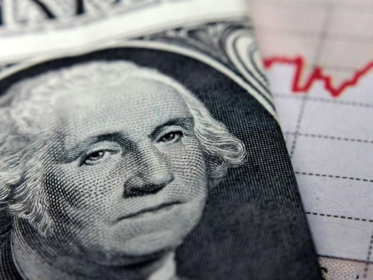 FMI advierte: el endeudamiento de los países vuelve a subir