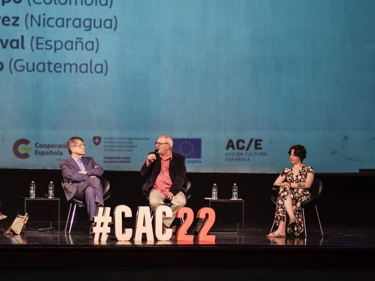 Centroamérica Cuenta arrancará su décimo aniversario en República Dominicana para celebrar la literatura