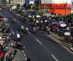<i>Las carreteras volvieron a quedar habilitadas, pero el origen del conflicto continúa intacto. (Foto: Redes Sociales)</i>