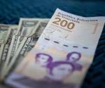 <i>Pese al crecimiento, sindicalistas y trabajadores de varios sectores denuncian que </i><i><b>persiste la crisis salarial en el país. (Foto: EFE)</b></i>