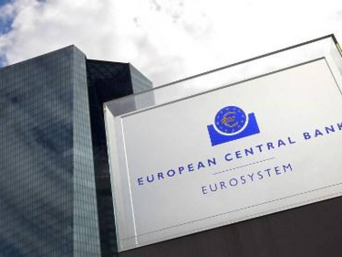BCE saca su arsenal contra la inflación, con una inédita alza de sus tasas