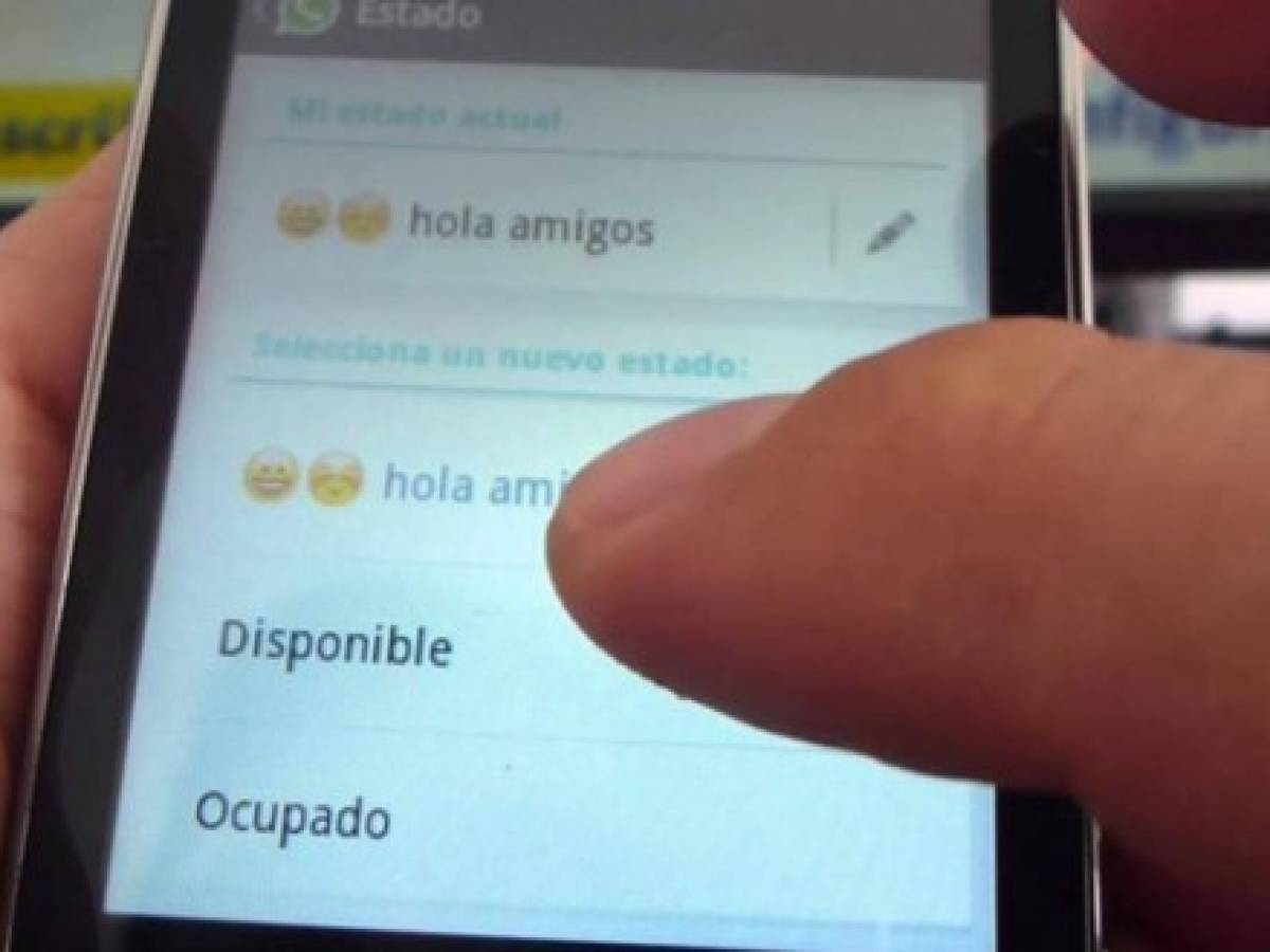 WhatsApp prepara estas novedades para el 2019