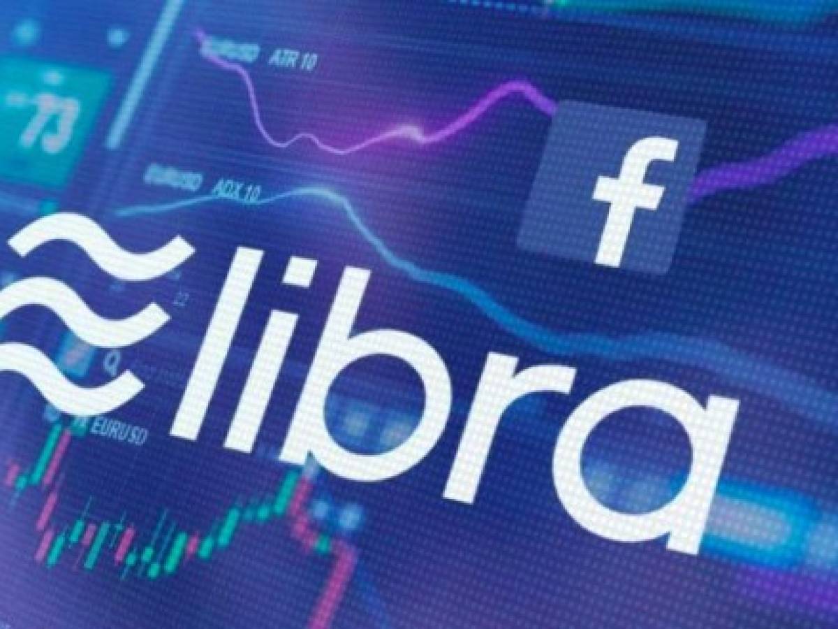 Moneda ‘fallida’ de Facebook inicia 2020 con dificultad en Suiza