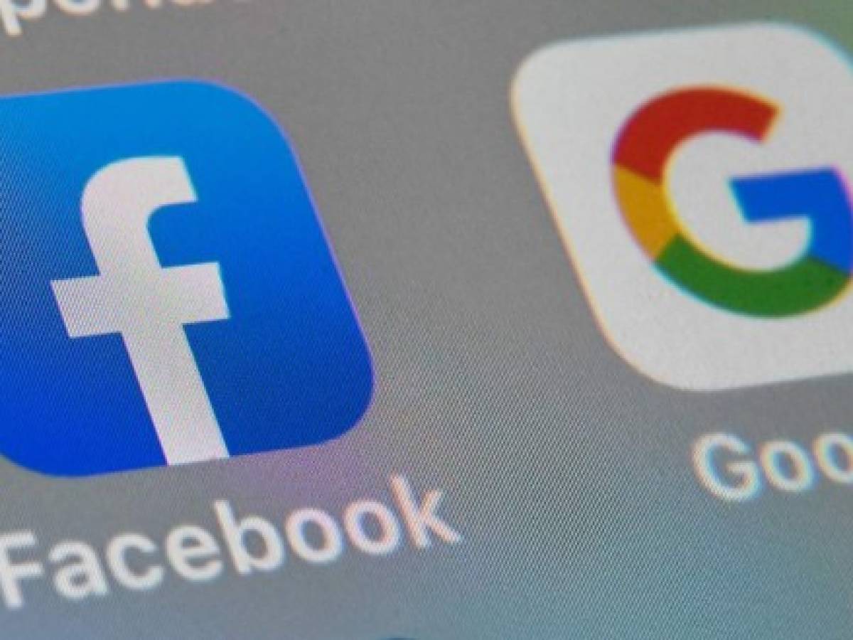 Facebook y Google extienden prohibición de anuncios políticos ante desinformación