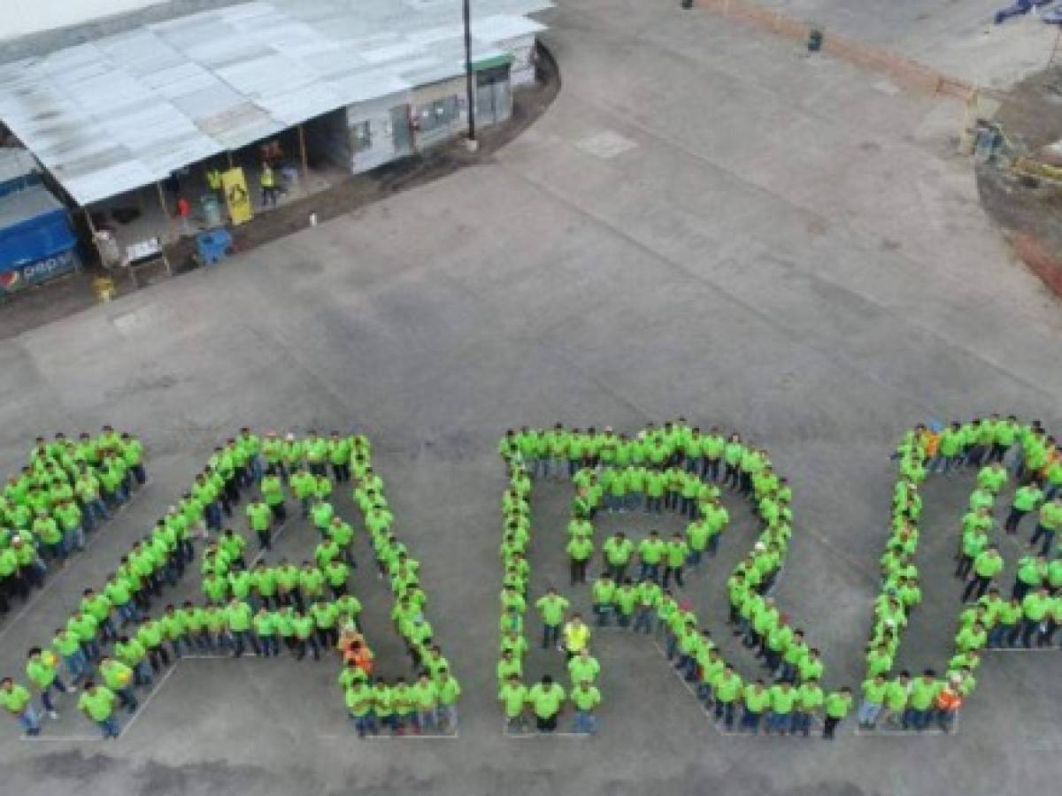 Yara Centroamérica: Cuidar la vida