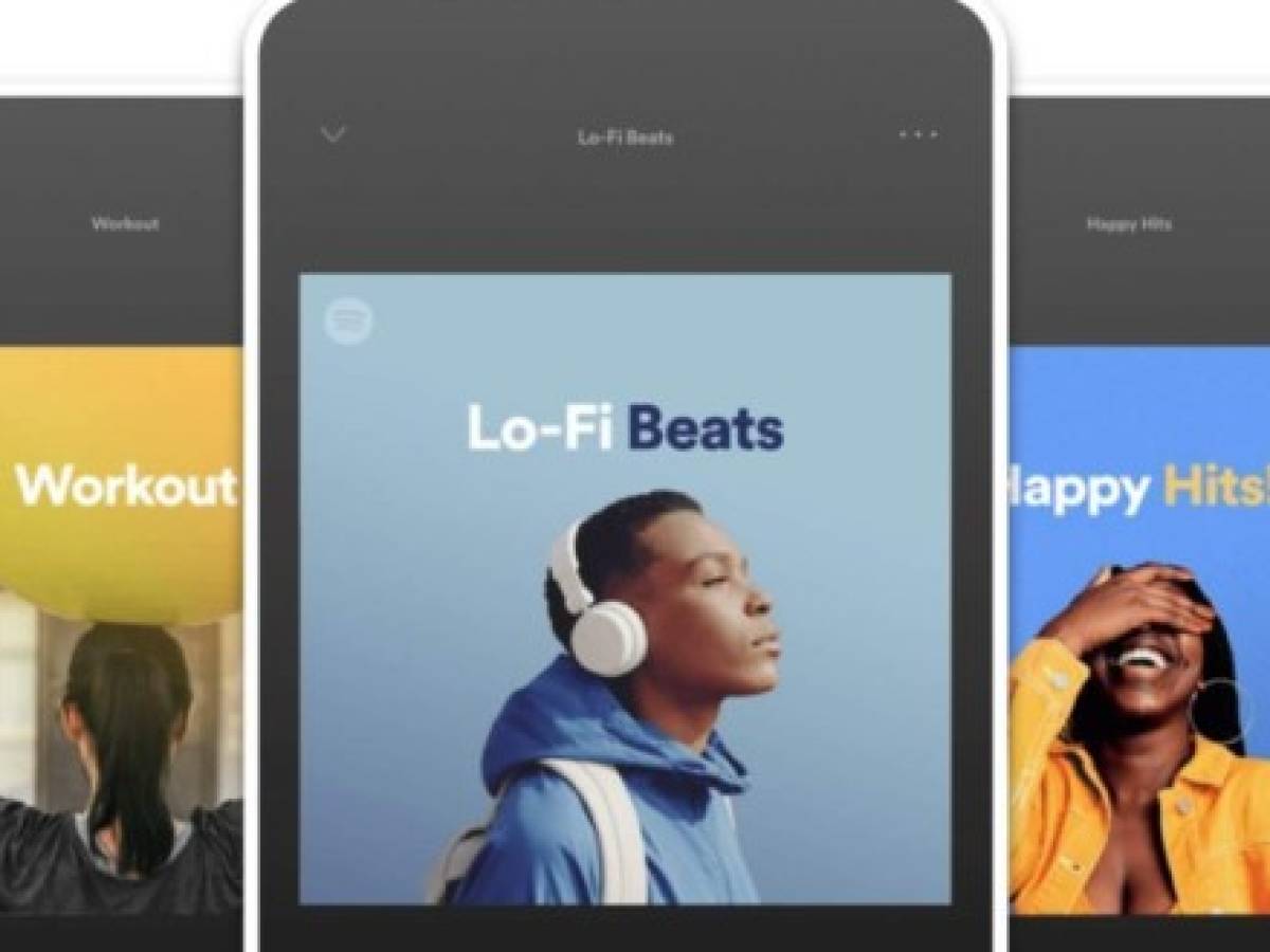 Spotify pedirá dirección particular a usuarios del plan premium familiar