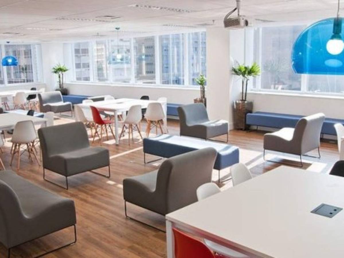 ¿Cómo diseñar una oficina perfecta y mejorar la productividad?