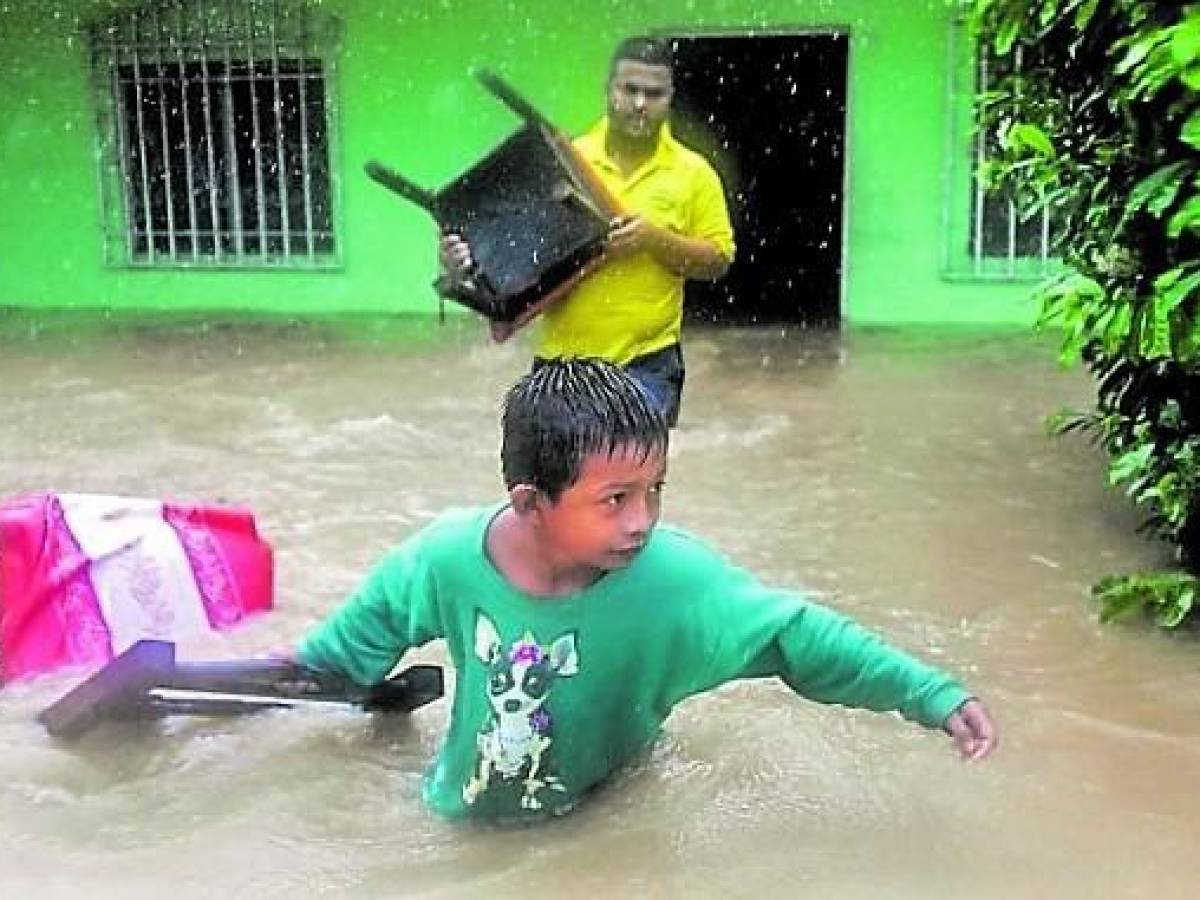 Fenómeno de la Niña llega a su fin, luego de 30 meses de presencia en Guatemala