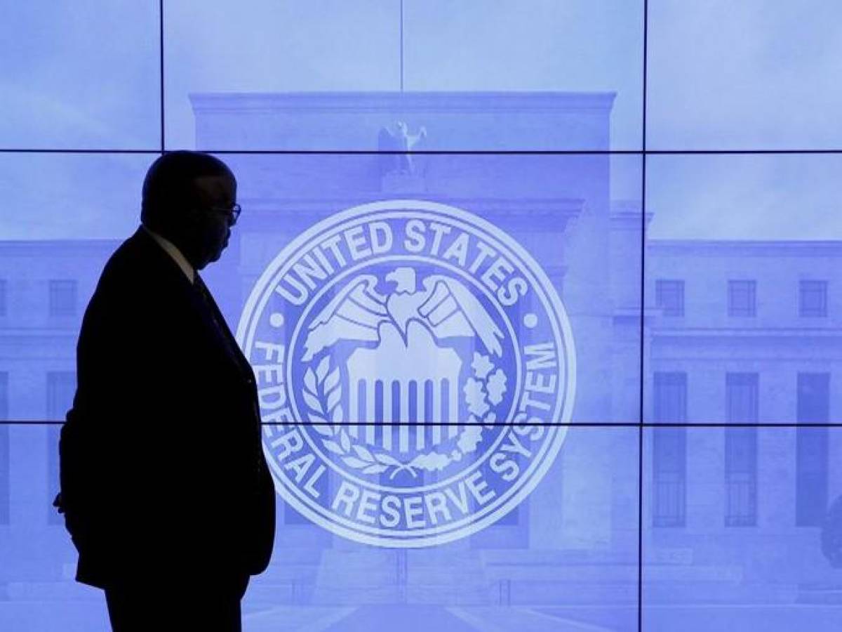 Fed inicia reunión de noviembre y se espera alza de tasas de 0,75 puntos