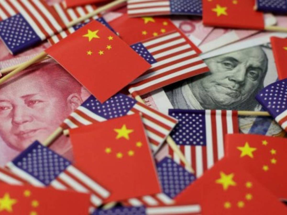 China enfría optimismo de cara a un pacto comercial con EEUU