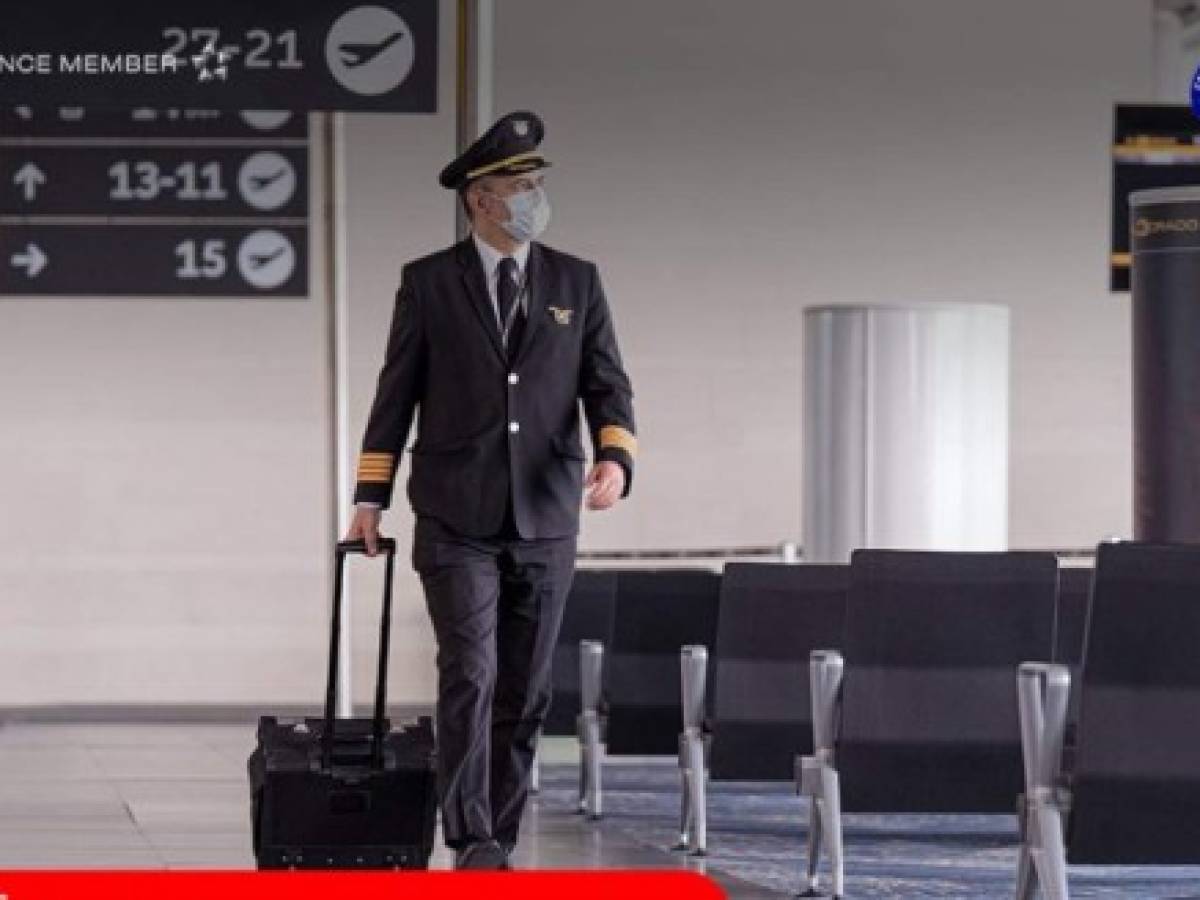 Avianca se une a la campaña salvadoreña #SinExcusas