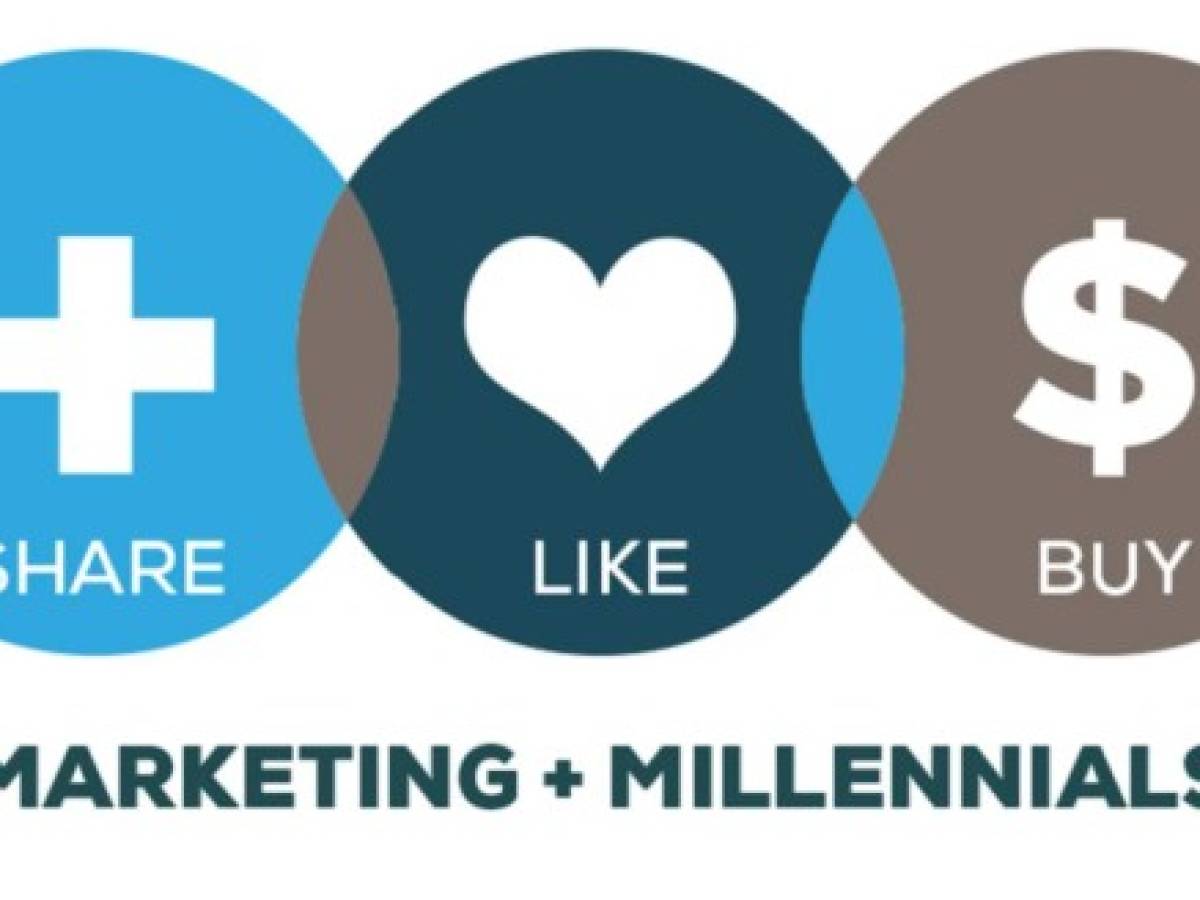 Técnicas de marketing para seducir a los 'millennials'  