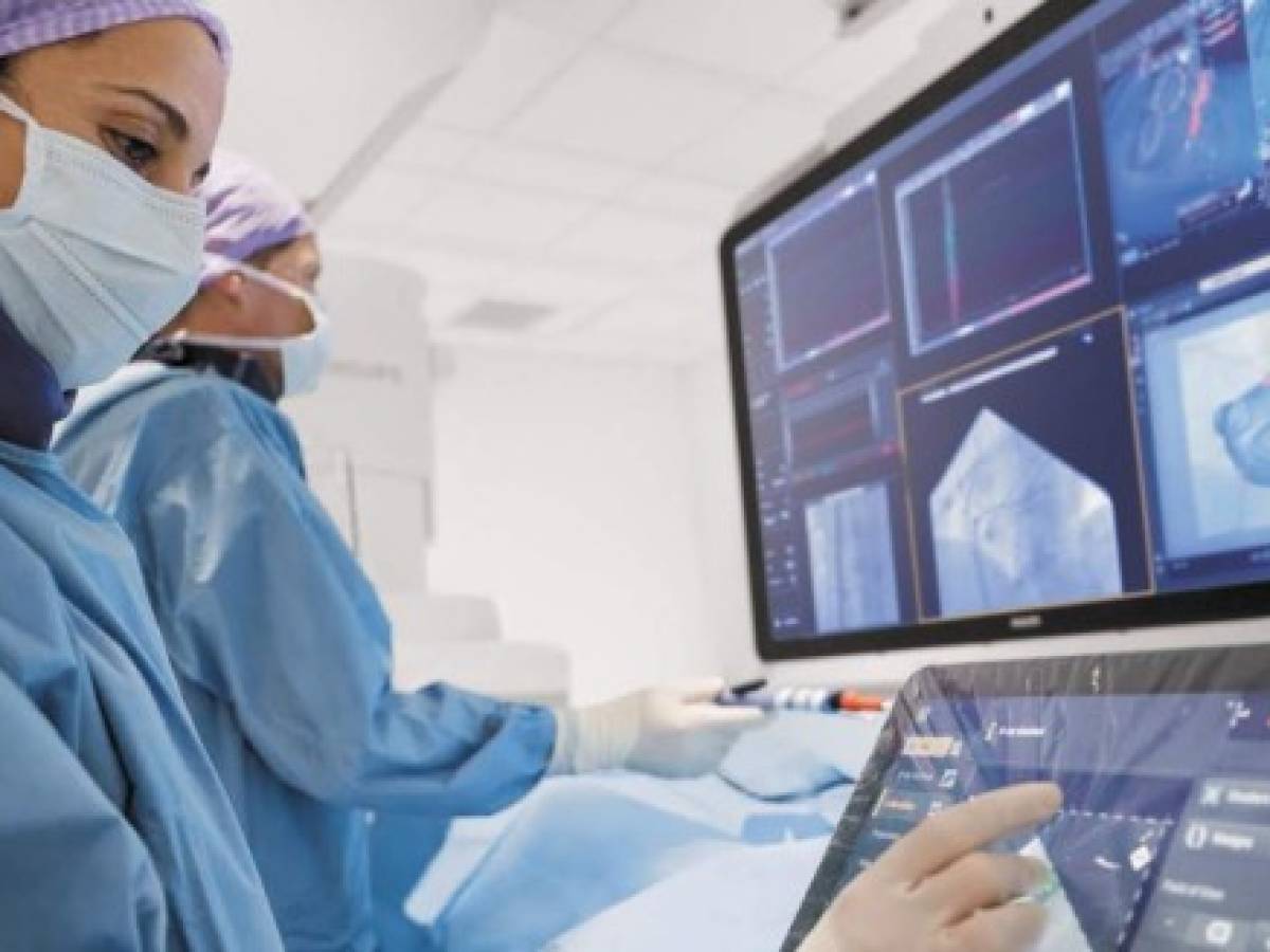 Philips innova para contribuir a mejorar la salud en Latinoamérica