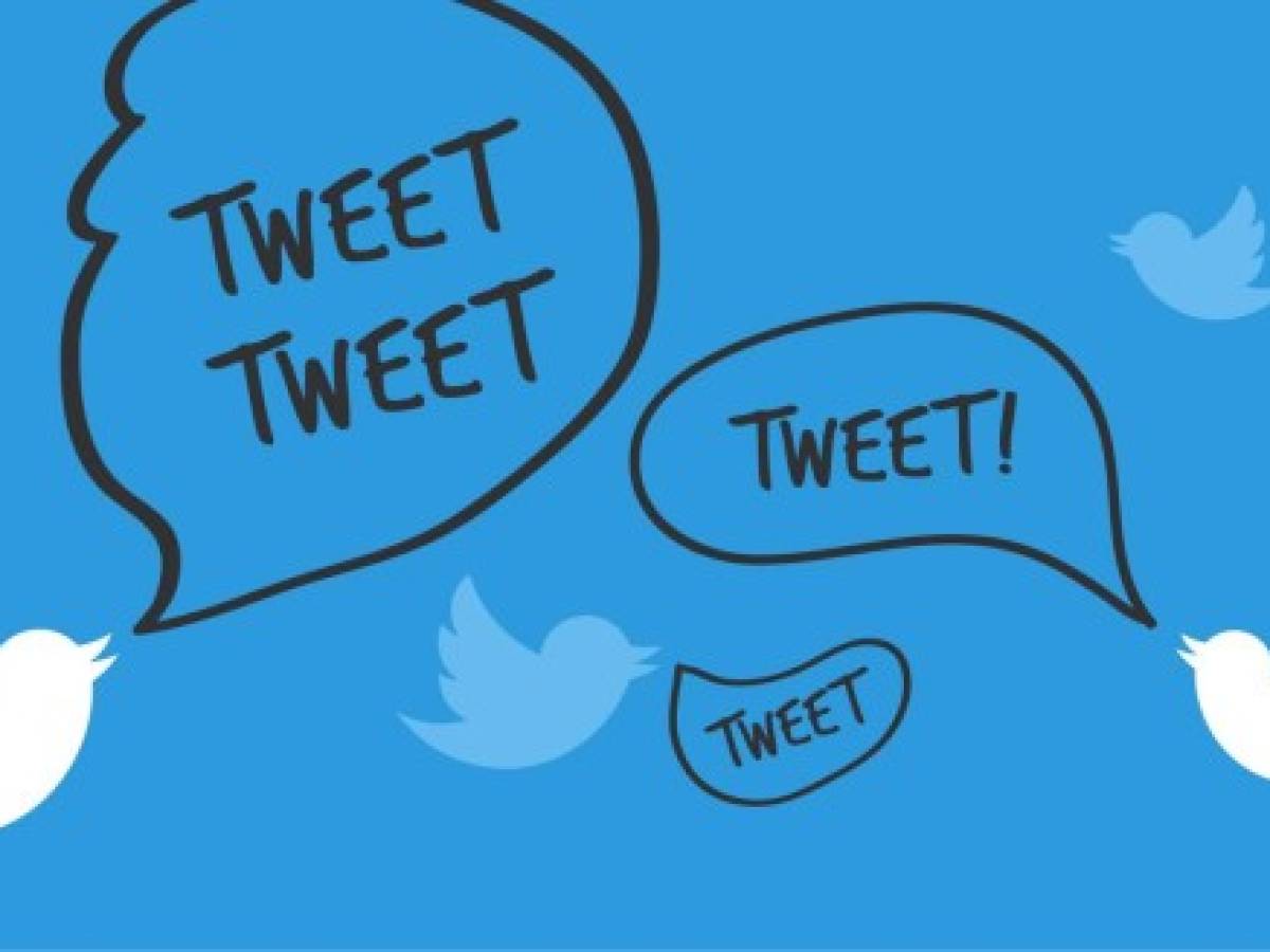 Twitter logra su primera utilidad, pero problemas persisten