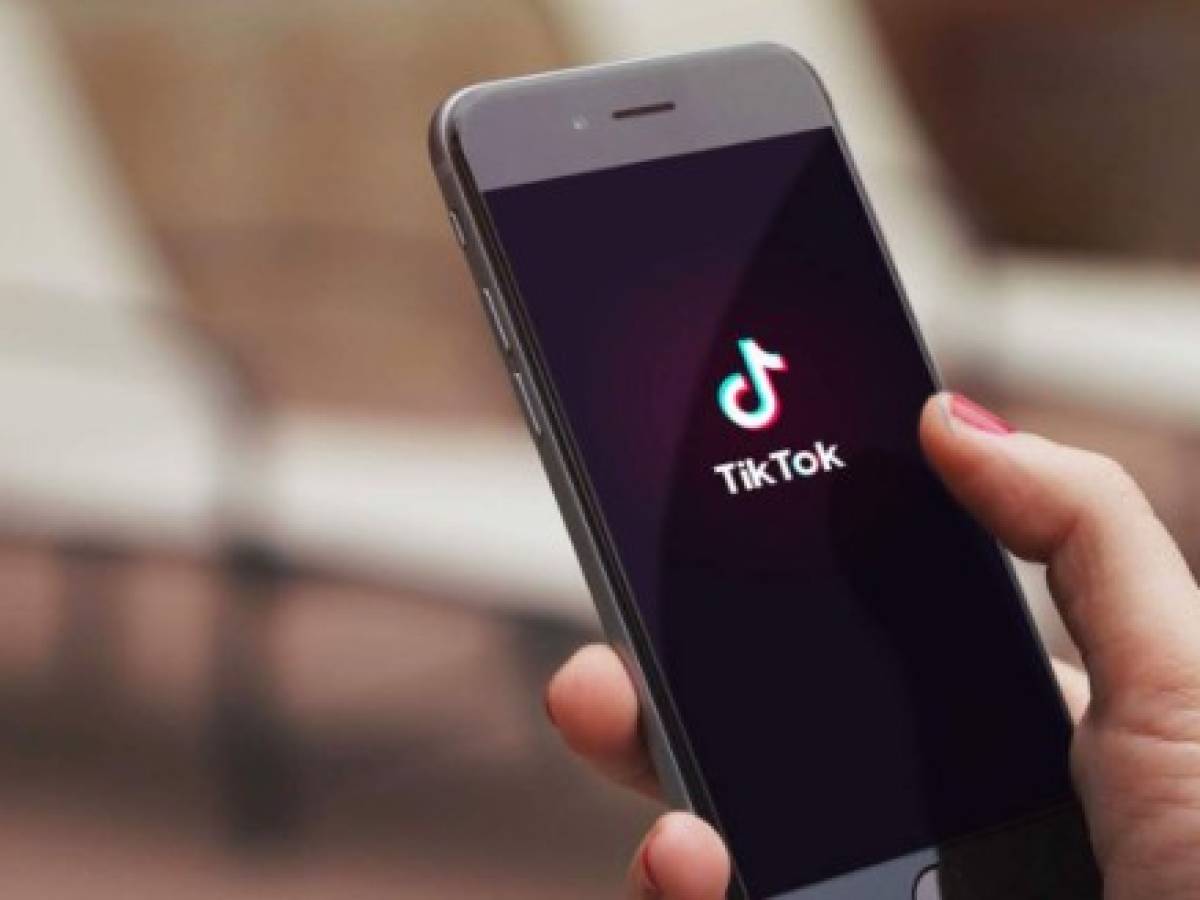 TikTok ocultaba las publicaciones de usuarios con discapacidad