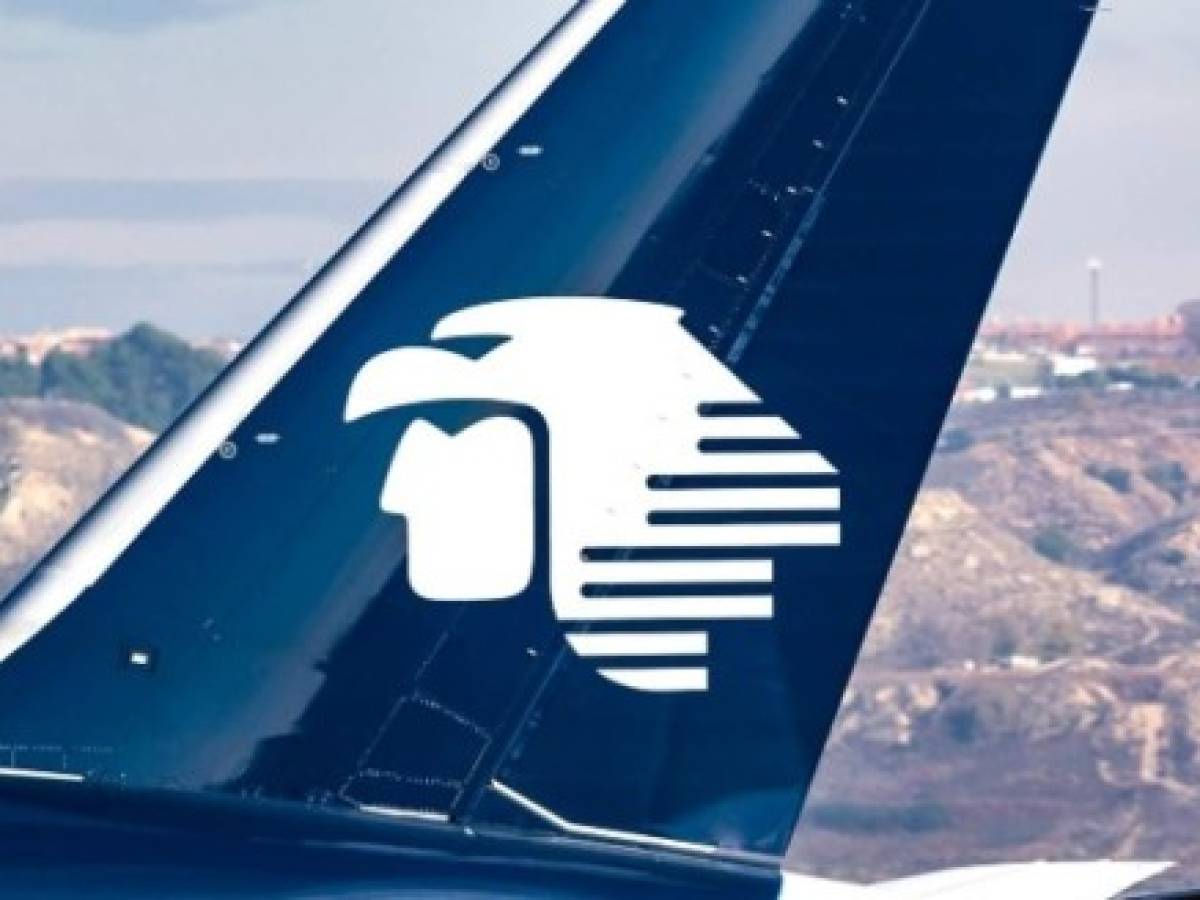 Grupo Aeroméxico alcanza acuerdo con acreedores no asegurados en plan de reestructuración