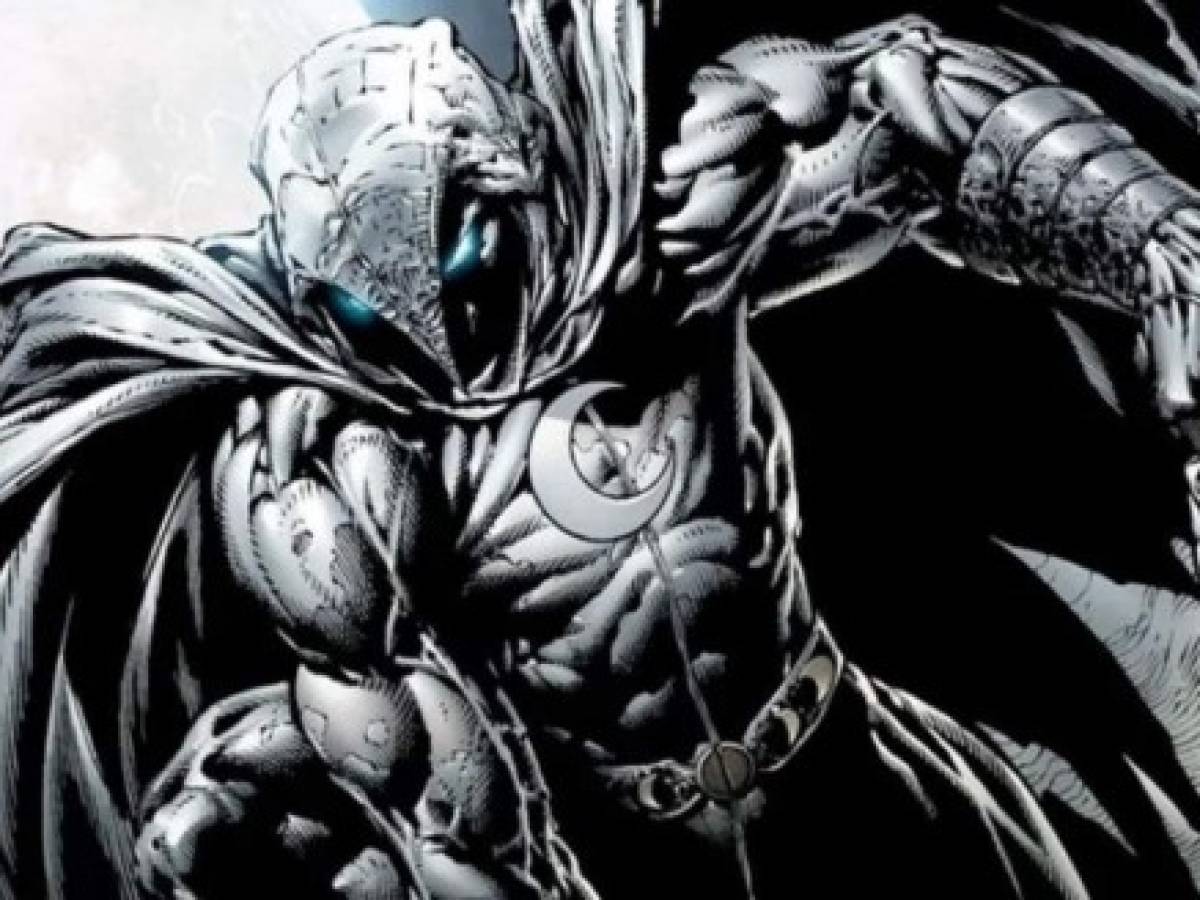 ¿Será este el villano de Moon Knight en la serie de Disney+?