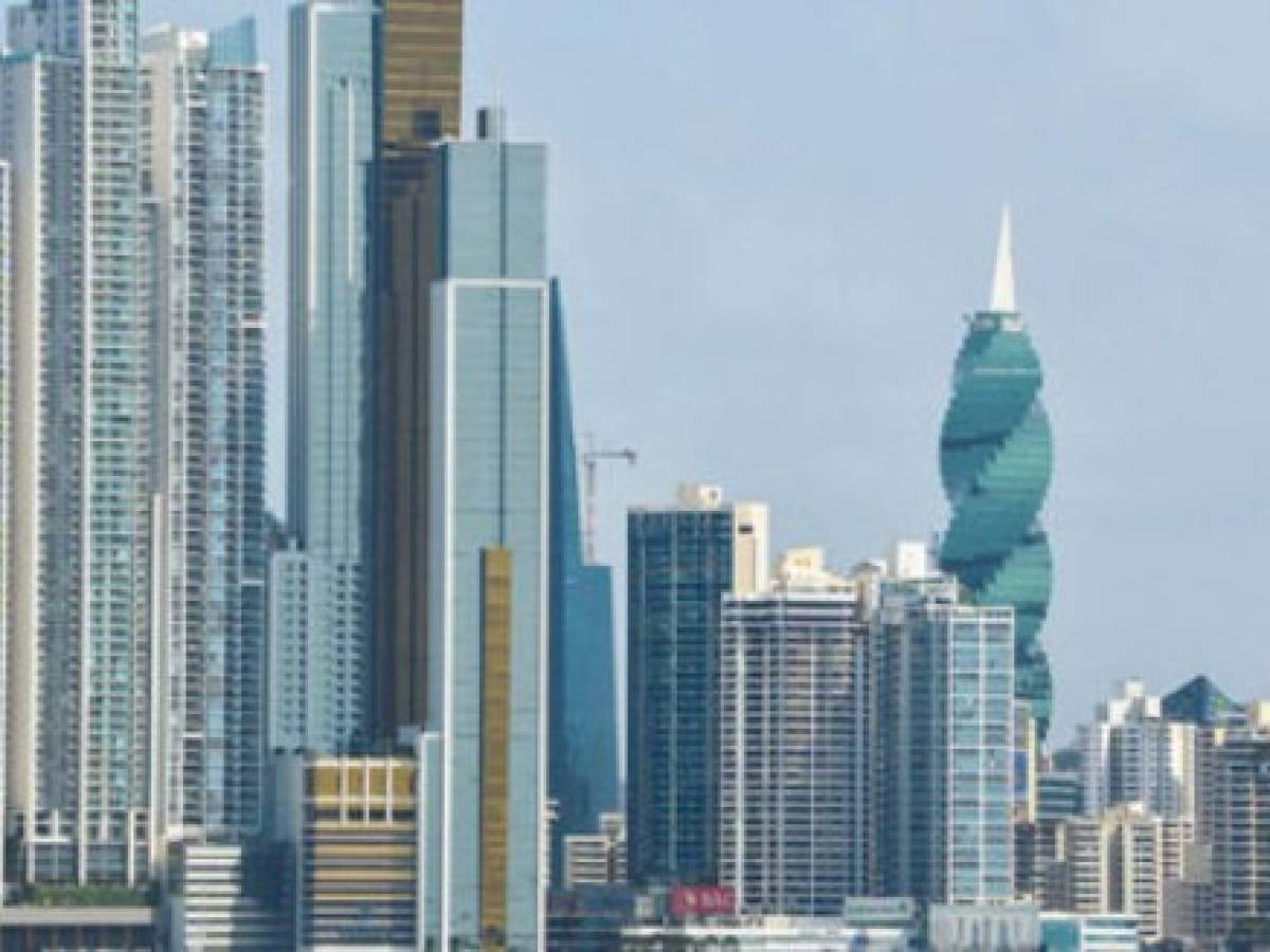 Panamá vendería bonos panda hasta por US$500 millones en 2018