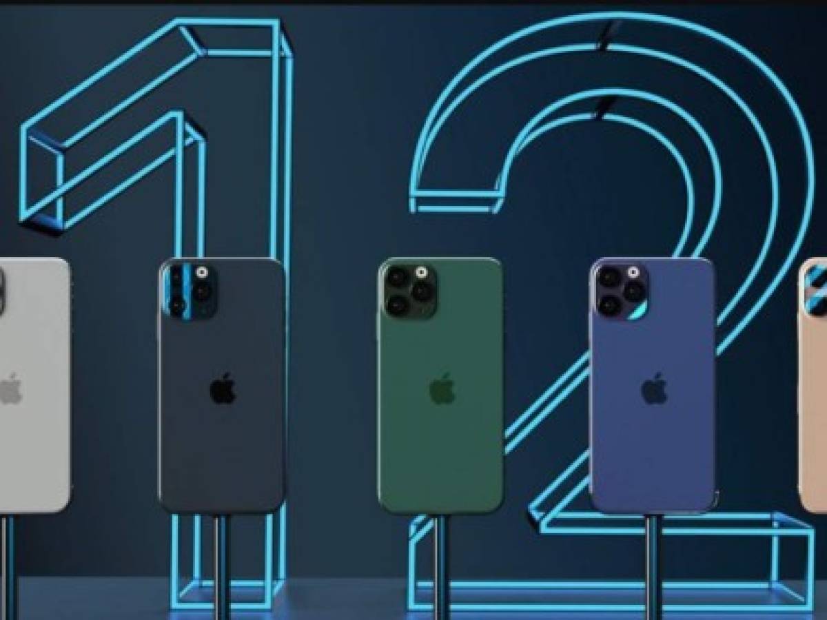 El notch seguirá en el iPhone 12, según filtraciones