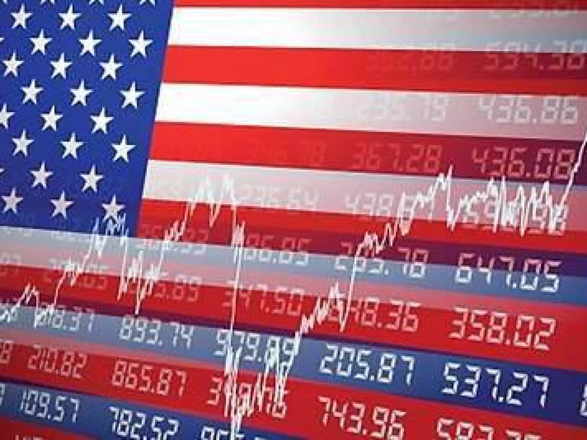 4 razones por las que la economía de EEUU está en crisis