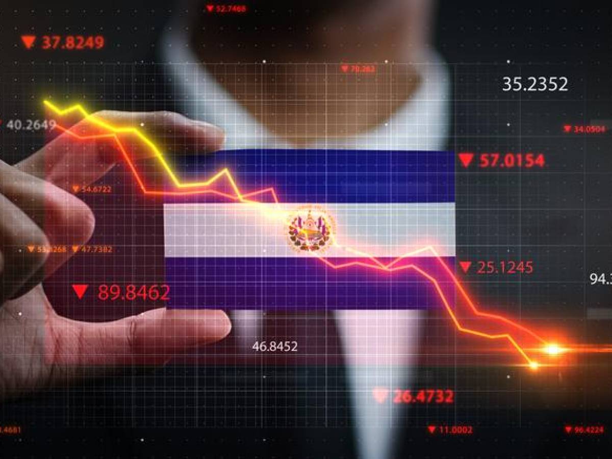 Desaceleración de la economía en El Salvador enciende las alarmas de empresarios