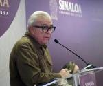 Gobernador de Sinaloa acusado por EE.UU. deja temporalmente el cargo