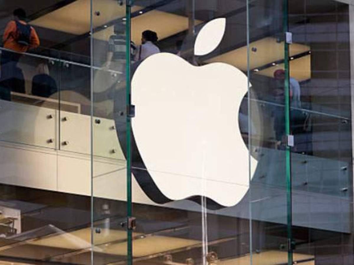 Apple adopta una estrategia integral hacia la erradicación del carbono