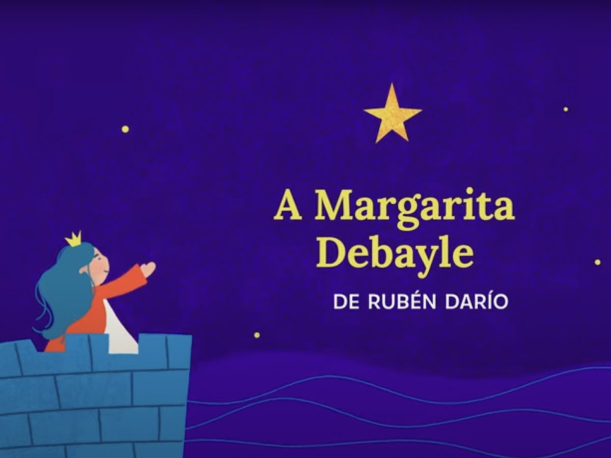 Centroamérica celebra el Día Mundial del Libro recitando un poema de Rubén Darío
