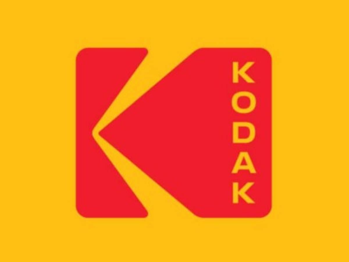 La Comisión de Bolsa y Valores de EEUU investiga comunicación de Kodak sobre préstamo de US$650 millones