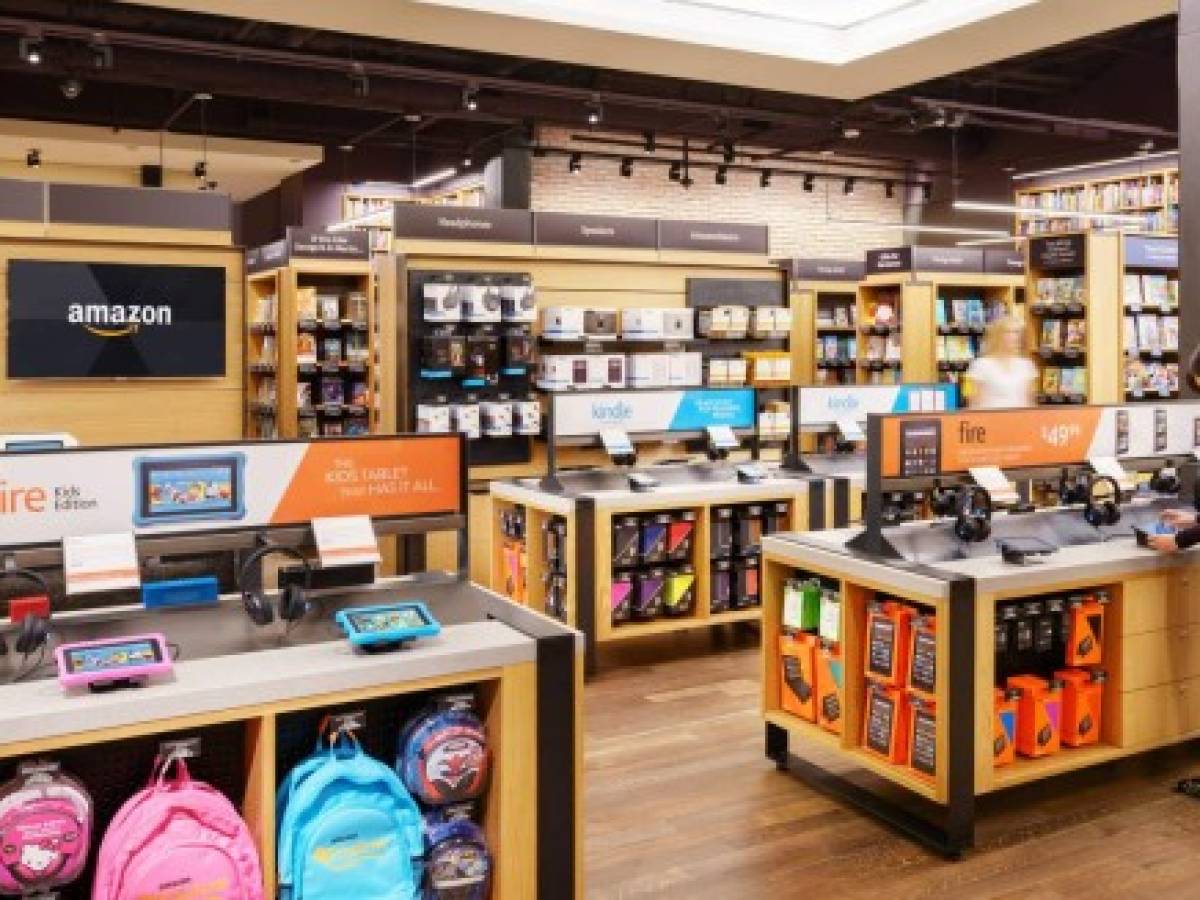 Amazon: Obsesión británica lleva a los minoristas al límite