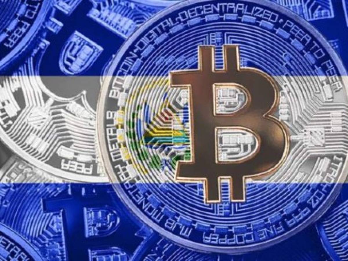 FMI advierte a El Salvador: Ganancias bitcoin no cubren el costo