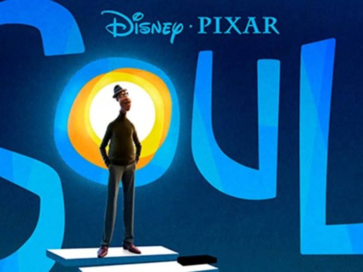 'Soul', la última gran producción de Pixar, estrenada online por Disney Channel
