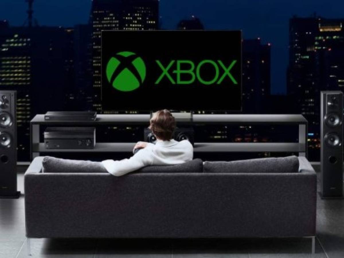Microsoft quiere convertir cada televisor en una Xbox