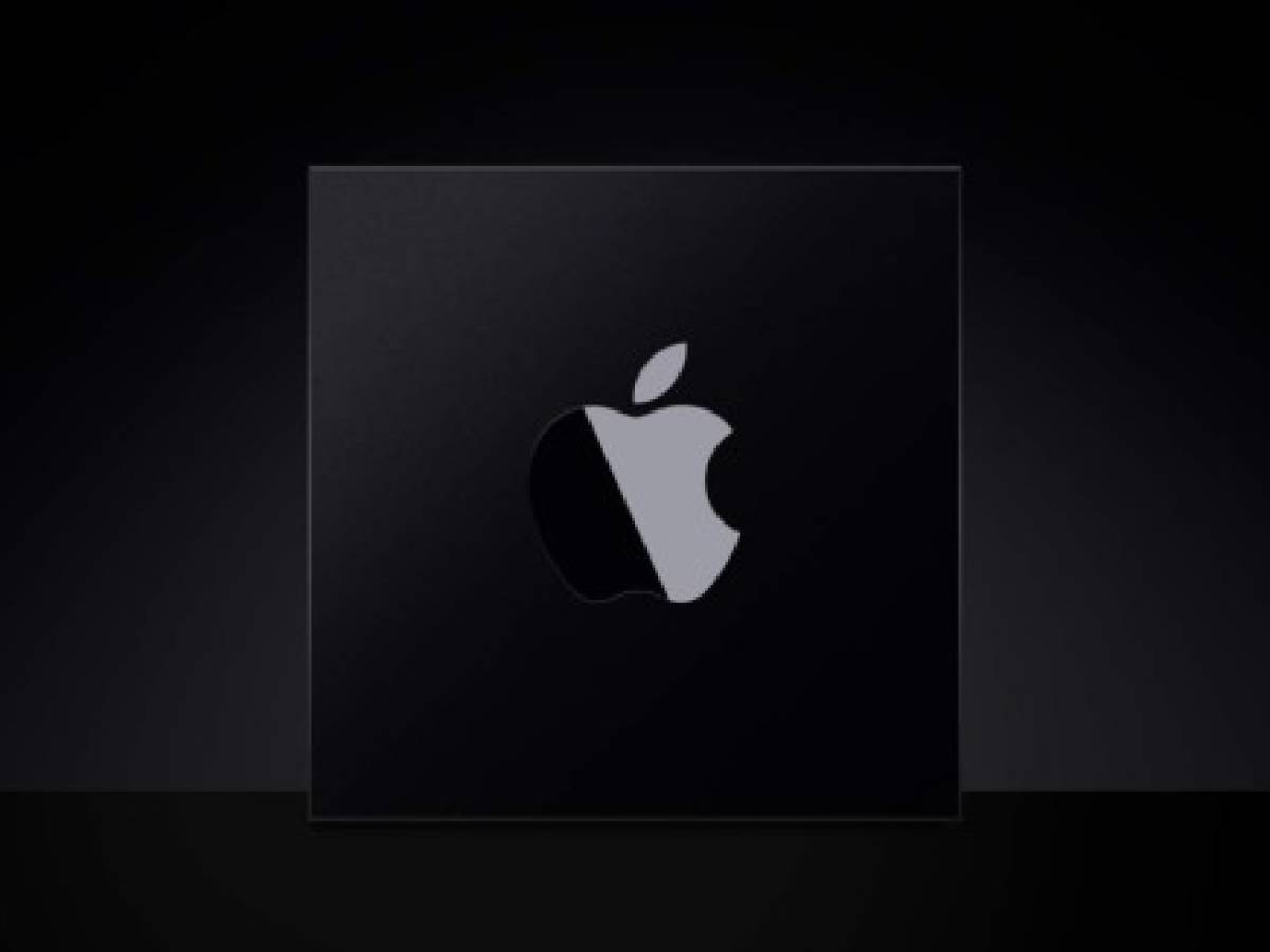 Apple fija evento para noviembre y anunciaría las primeras Mac con chip Silicon