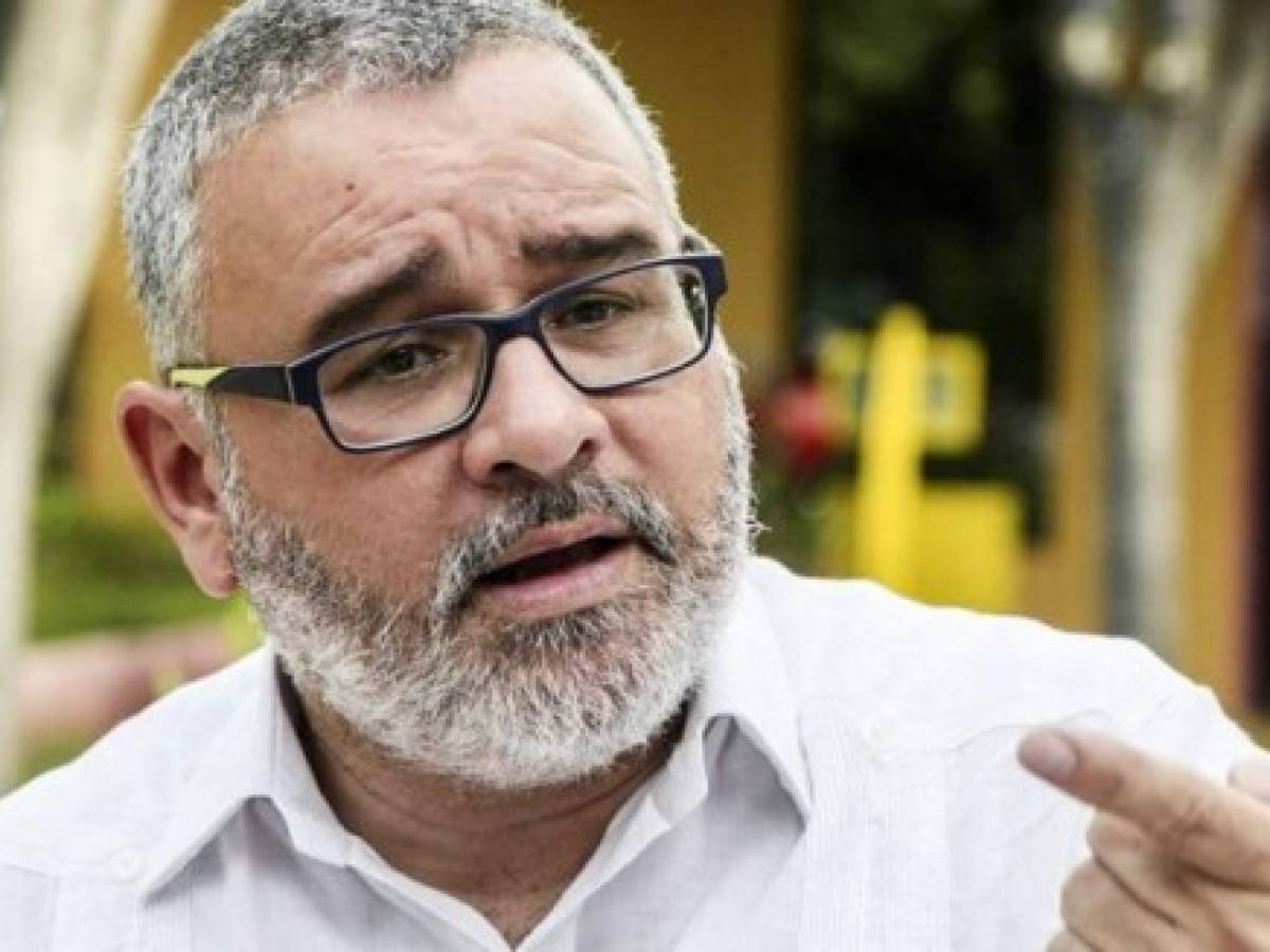El Salvador: Emiten orden de captura contra expresidente Funes por caso Saqueo Público