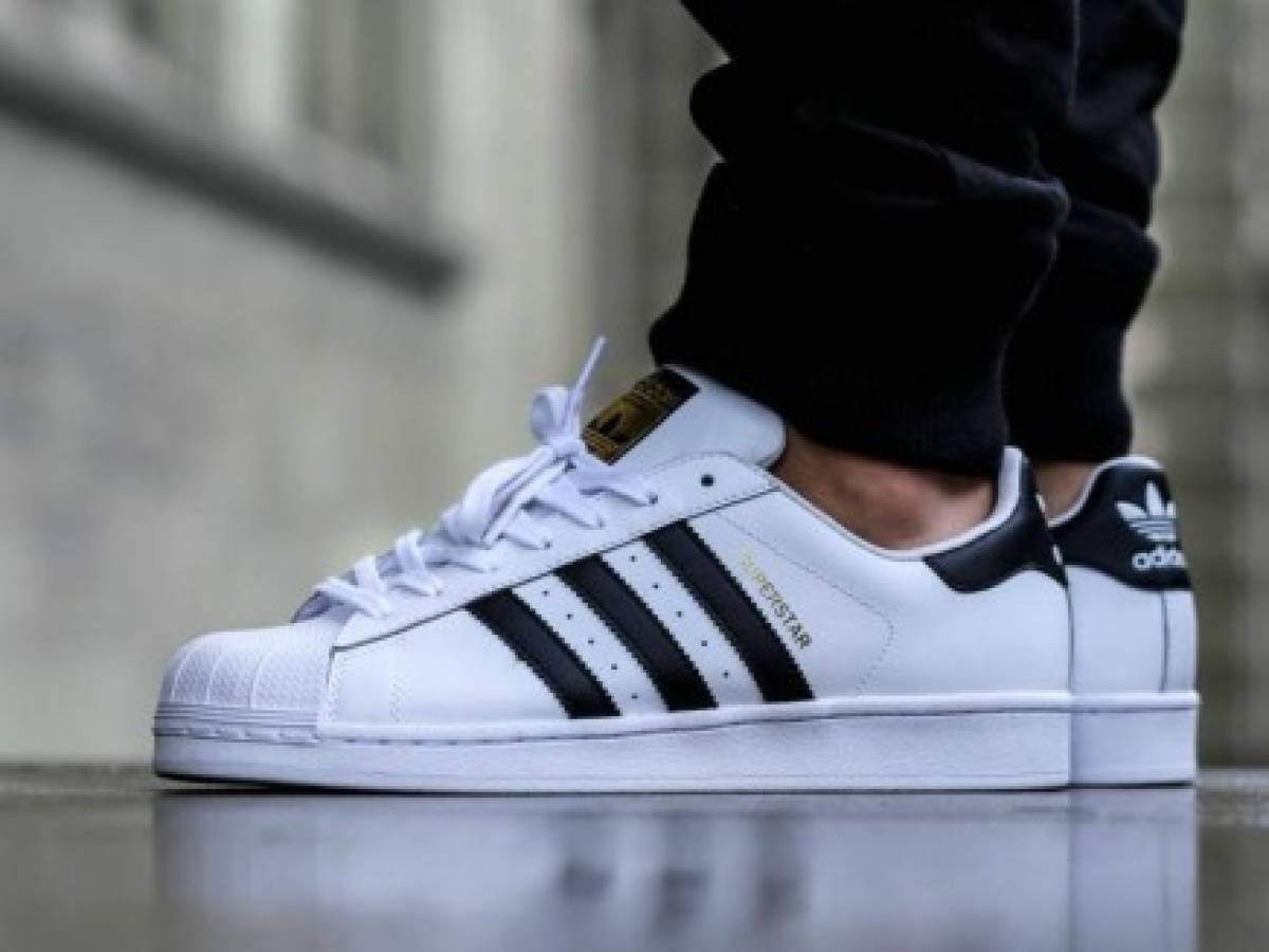 Nuevo responsable de Adidas eleva pronóstico de ventas para el 2020