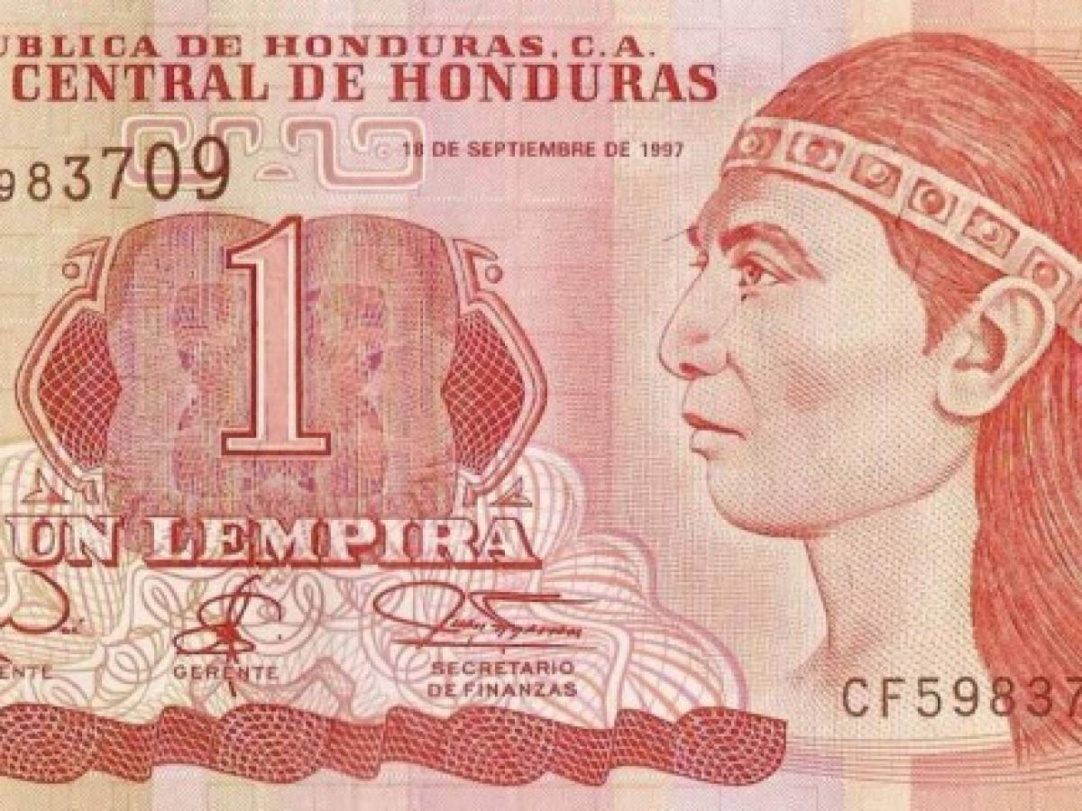 Honduras saca provecho a la devaluación del lempira