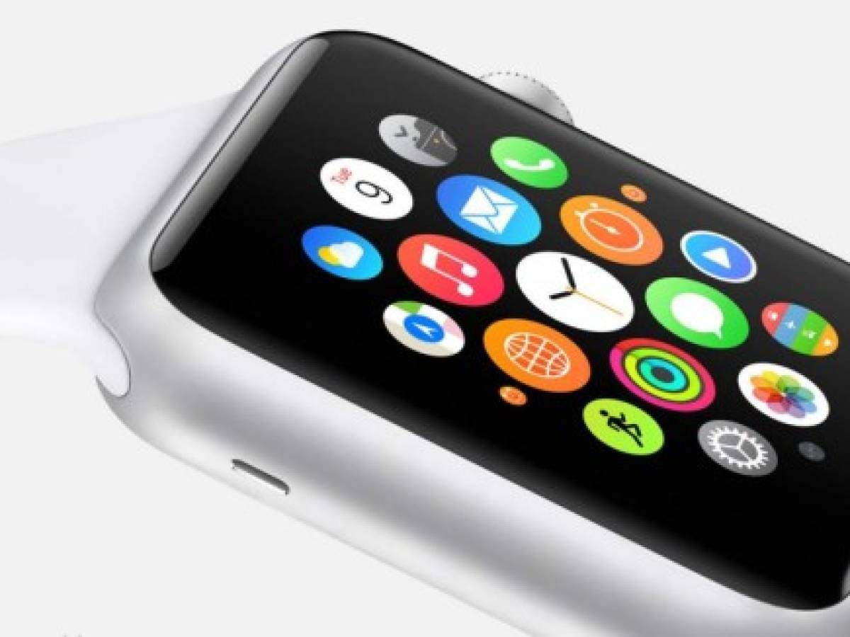 54 formas de personalizar un Apple Watch