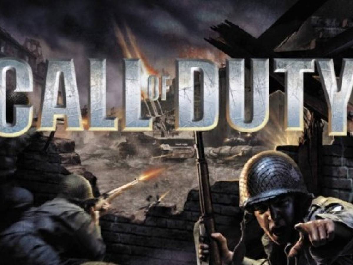 Videojuego 'Call of Duty' genera polémica en Rusia