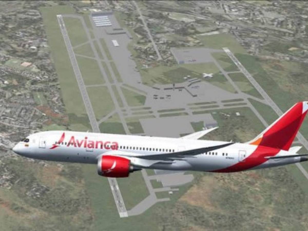 Avianca podría entrar al negocio de las agencias de viaje por internet