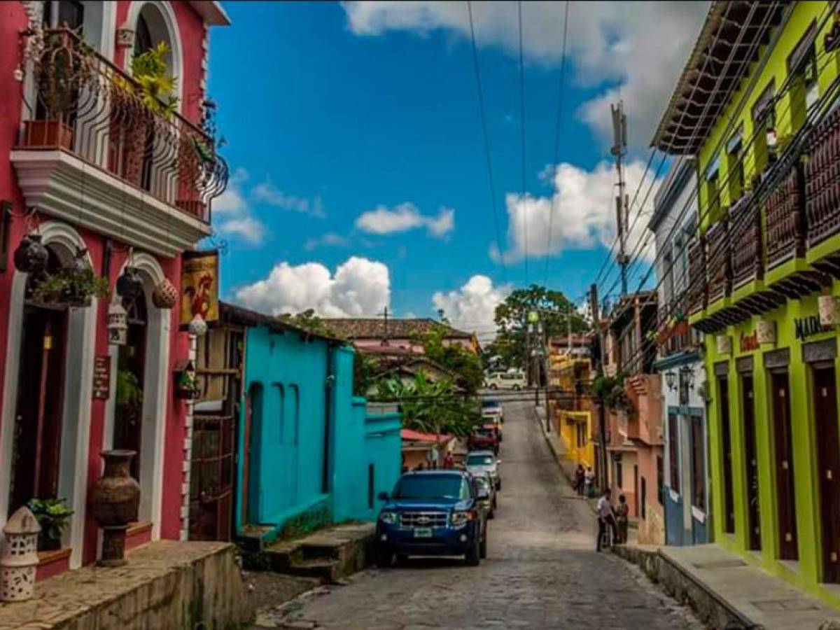 Honduras vive su Semana Morazánica, el turismo se activa