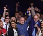 <i>La campaña del miedo a un retroceso de los derechos sociales fue clave en la remontada electoral que logró Lula frente a Bolsonaro. (Foto: EFE)</i>