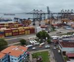 <i>Panamá ya no enfrenta solo un diferendo con China: enfrenta el riesgo de que su infraestructura, su bandera marítima y su posición logística sean reinterpretadas como piezas de la rivalidad global. (Foto: EFE)</i>