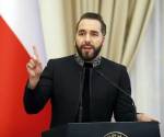 Según el Gobierno, el régimen de excepción ha impulsado la reducción de los homicidios y de la violencia de las pandillas. (Foto: EFE)