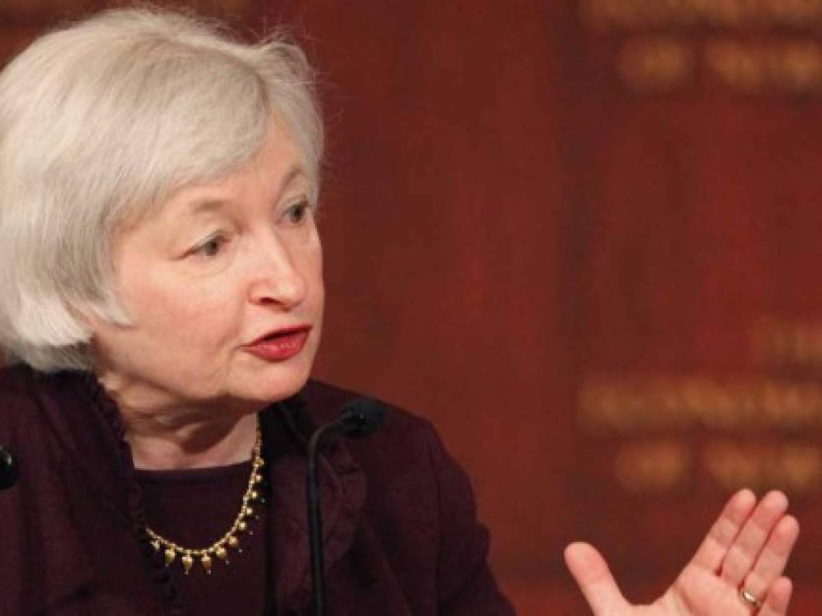 Recorte de la FED podría afectar más a América Latina