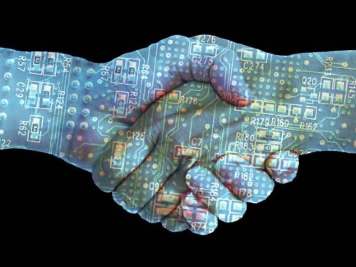 ´Blockchain´, la tecnología que transforma el sistema financiero
