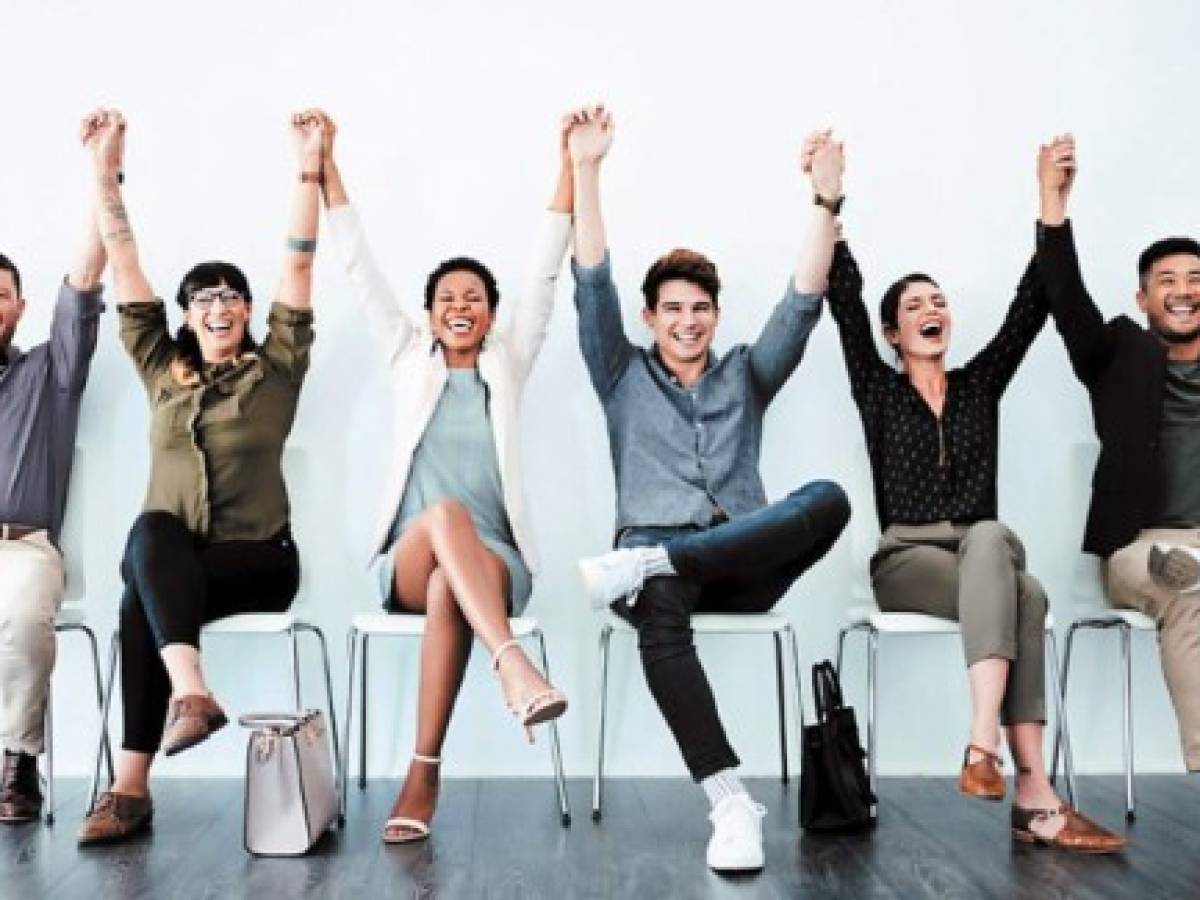 Innovación, una clave para Los Mejores Lugares para Trabajar®