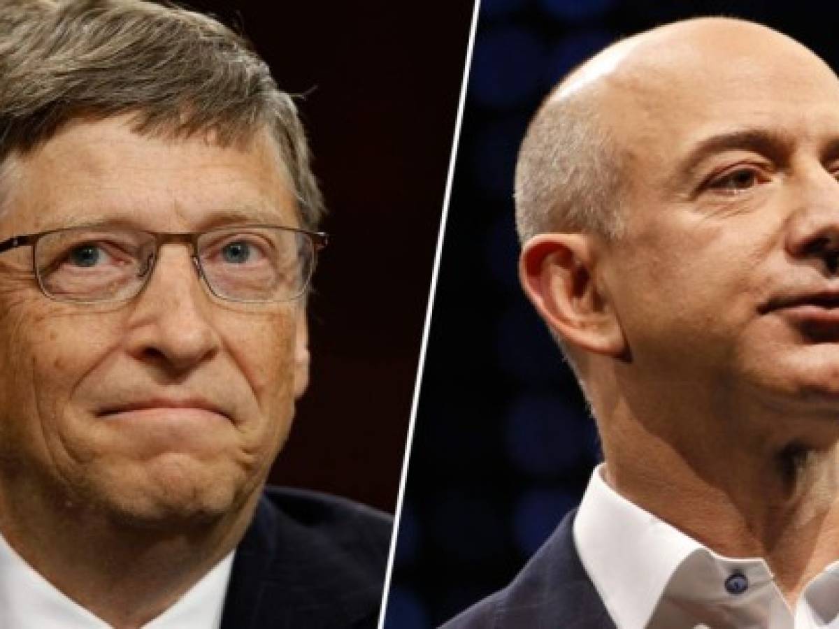 ¿Por qué la ciudad donde viven los dos hombres más ricos del mundo quiere aumentar los impuestos?