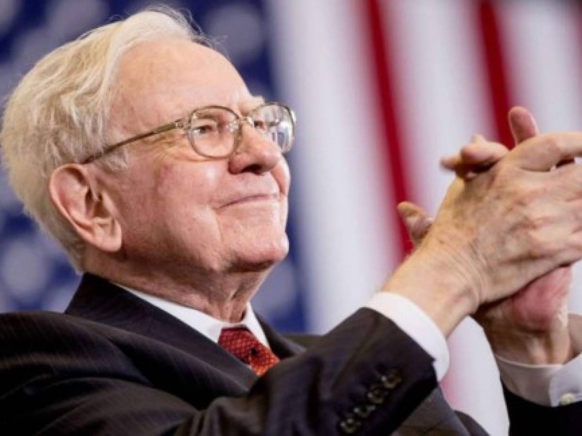 Warren Buffett se convierte en el mayor accionista del Bank of America